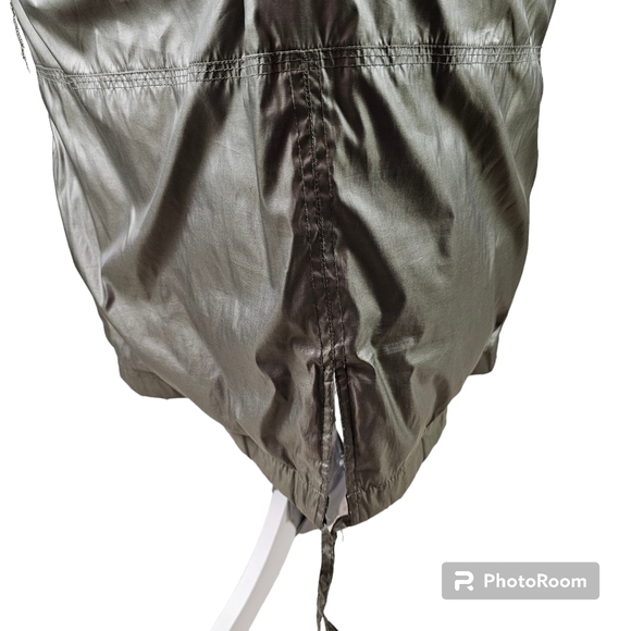 UTEX Vintage Down Filled Parka Puffer Coat in Small - Picture 8 of 9